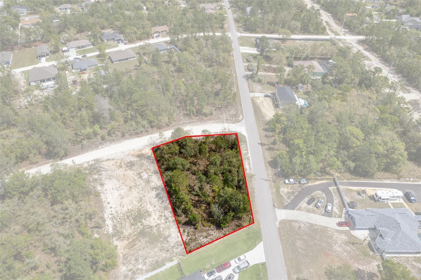 12140 MISSISSIPPI KITE AVE, BROOKSVILLE, FL — photo 10