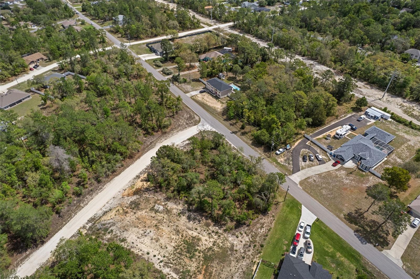 12140 MISSISSIPPI KITE AVE, BROOKSVILLE, FL — photo 11