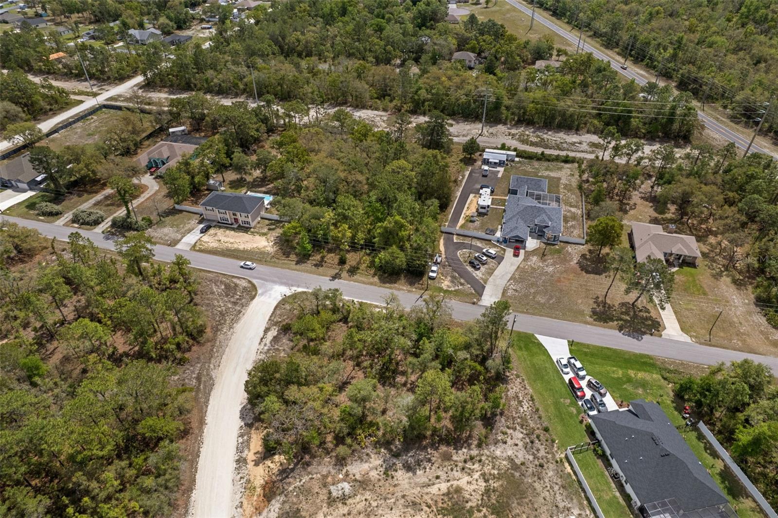 12140 MISSISSIPPI KITE AVE, BROOKSVILLE, FL — photo 12