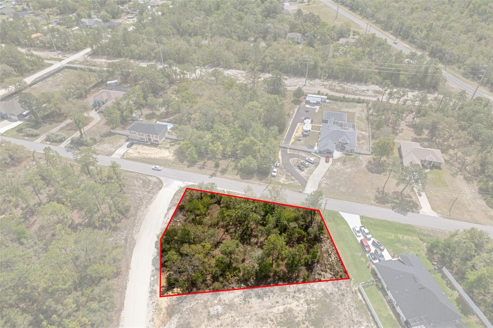 12140 MISSISSIPPI KITE AVE, BROOKSVILLE, FL — photo 13