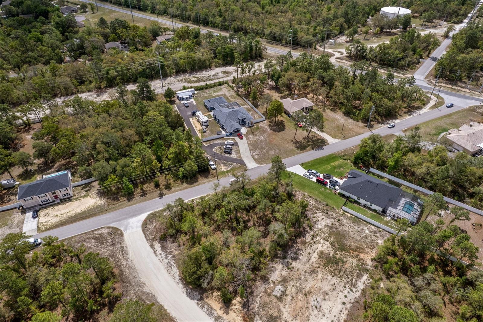 12140 MISSISSIPPI KITE AVE, BROOKSVILLE, FL — photo 14