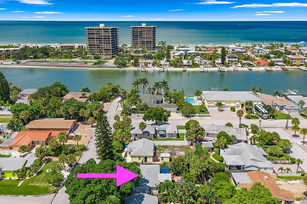 517 79TH AVE, ST PETE BEACH, FL — photo 2