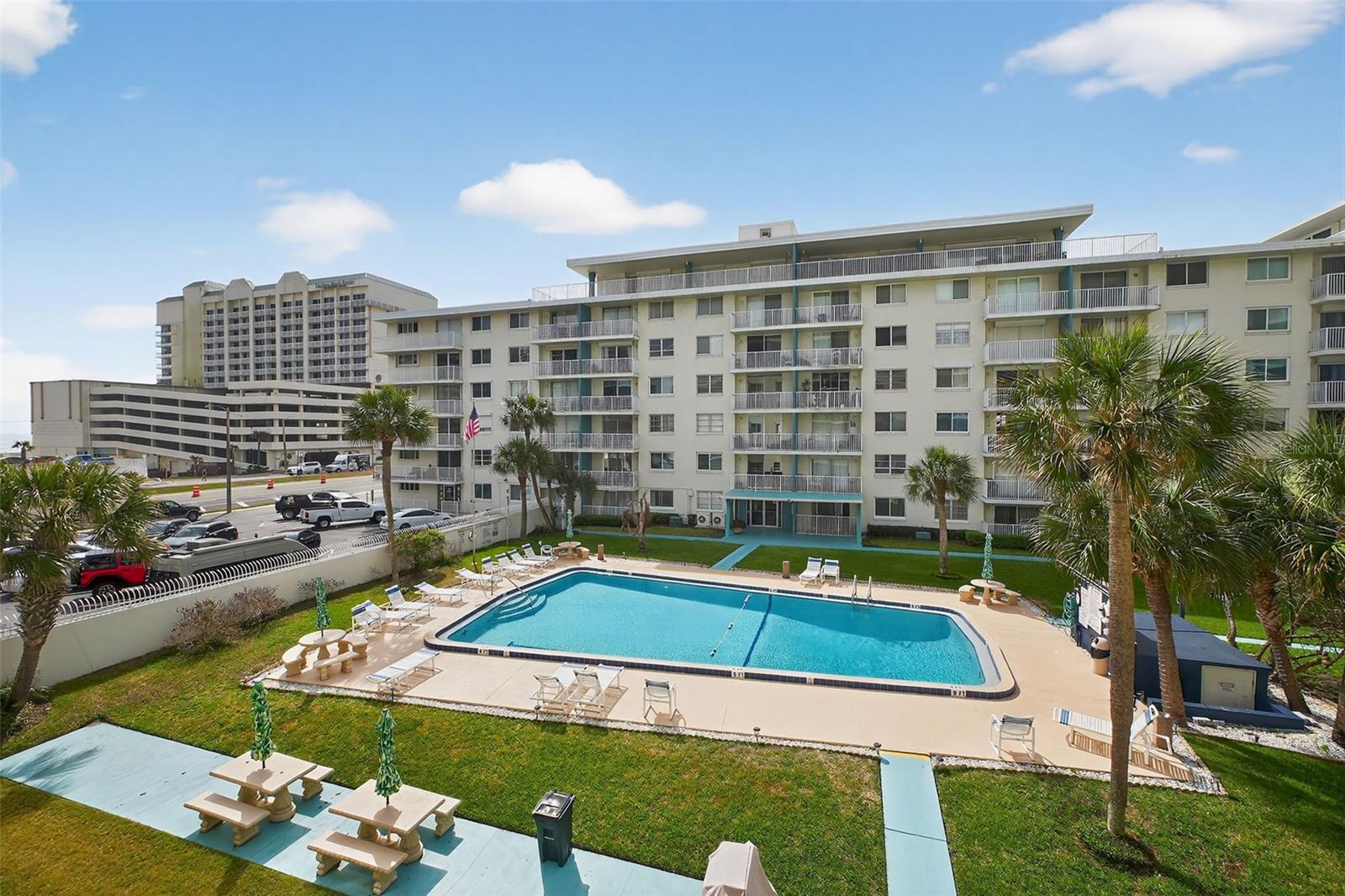 2727 N ATLANTIC AVE #3170, DAYTONA BEACH, FL — photo 22