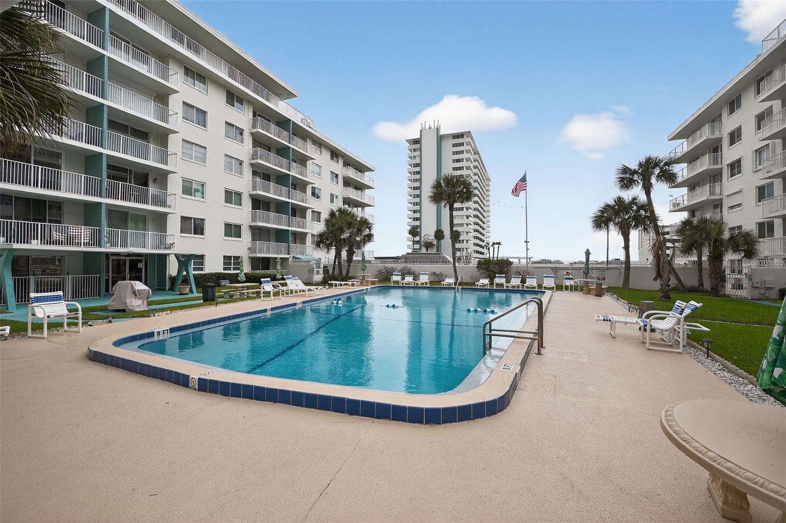 2727 N ATLANTIC AVE #3170, DAYTONA BEACH, FL — photo 33