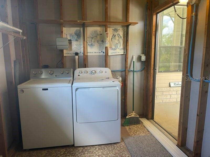 603 ROBIN LANE, WILDWOOD, FL — photo 29