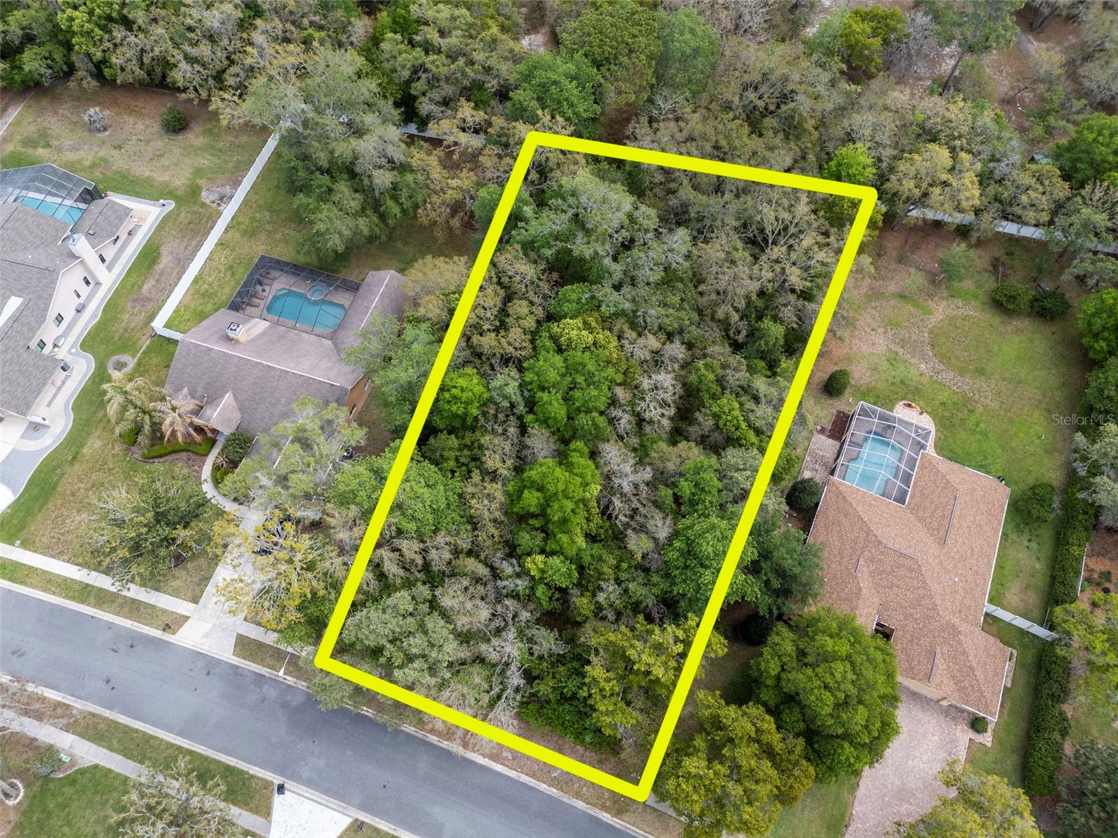 Lot 111 WINDING OAKS BLVD, HUDSON, FL