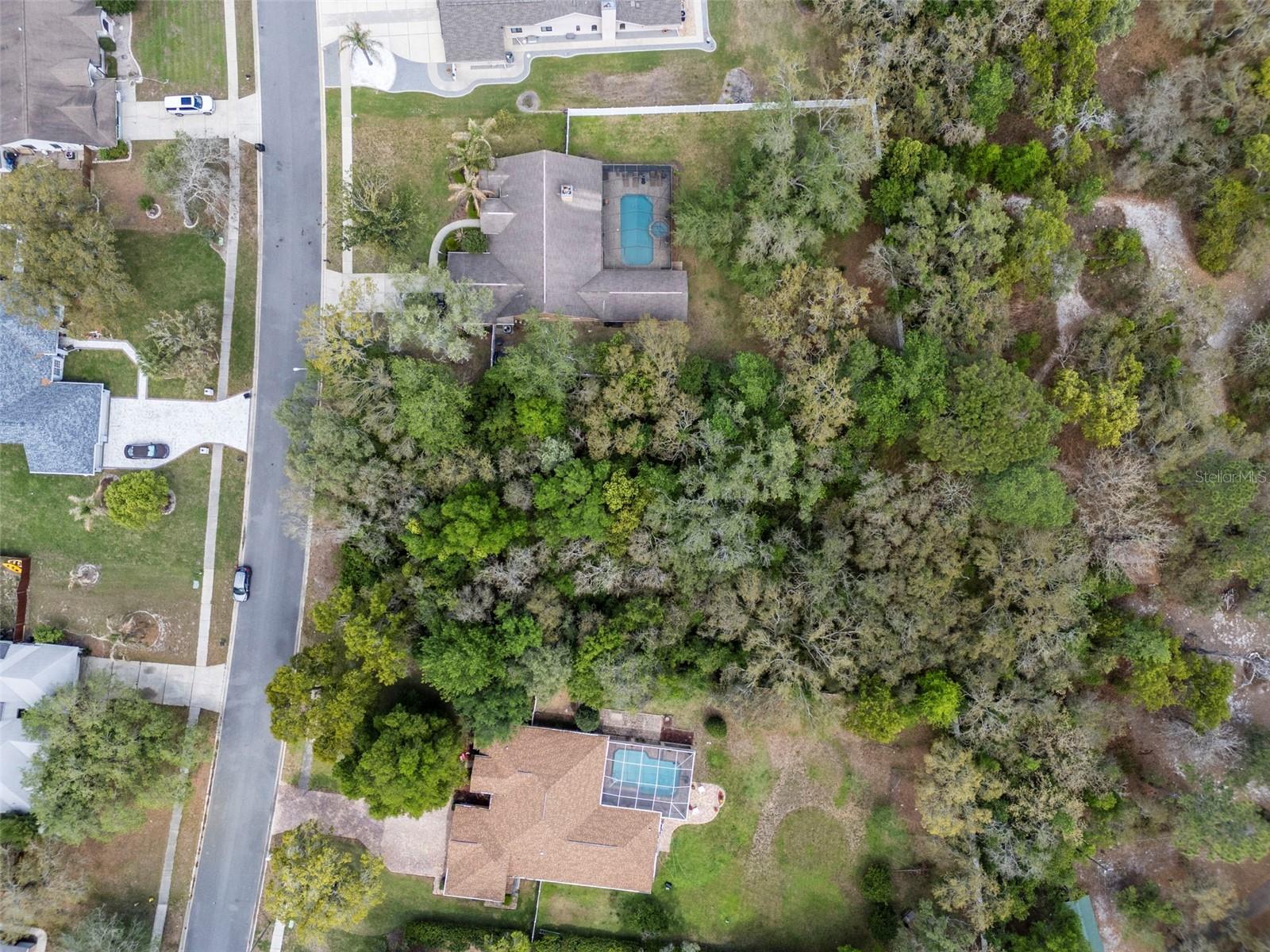 Lot 111 WINDING OAKS BLVD, HUDSON, FL — photo 3