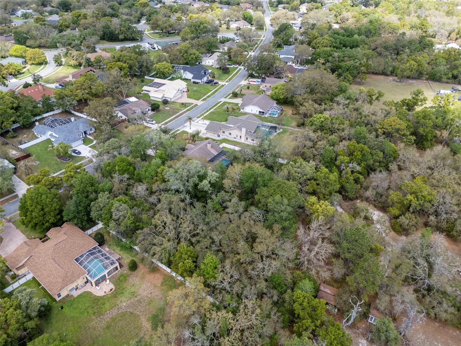 Lot 111 WINDING OAKS BLVD, HUDSON, FL — photo 5