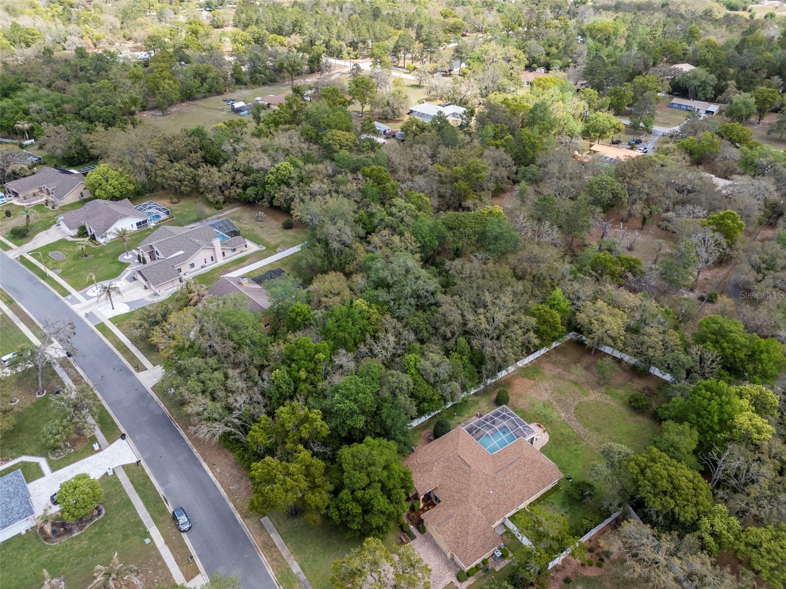 Lot 111 WINDING OAKS BLVD, HUDSON, FL — photo 6