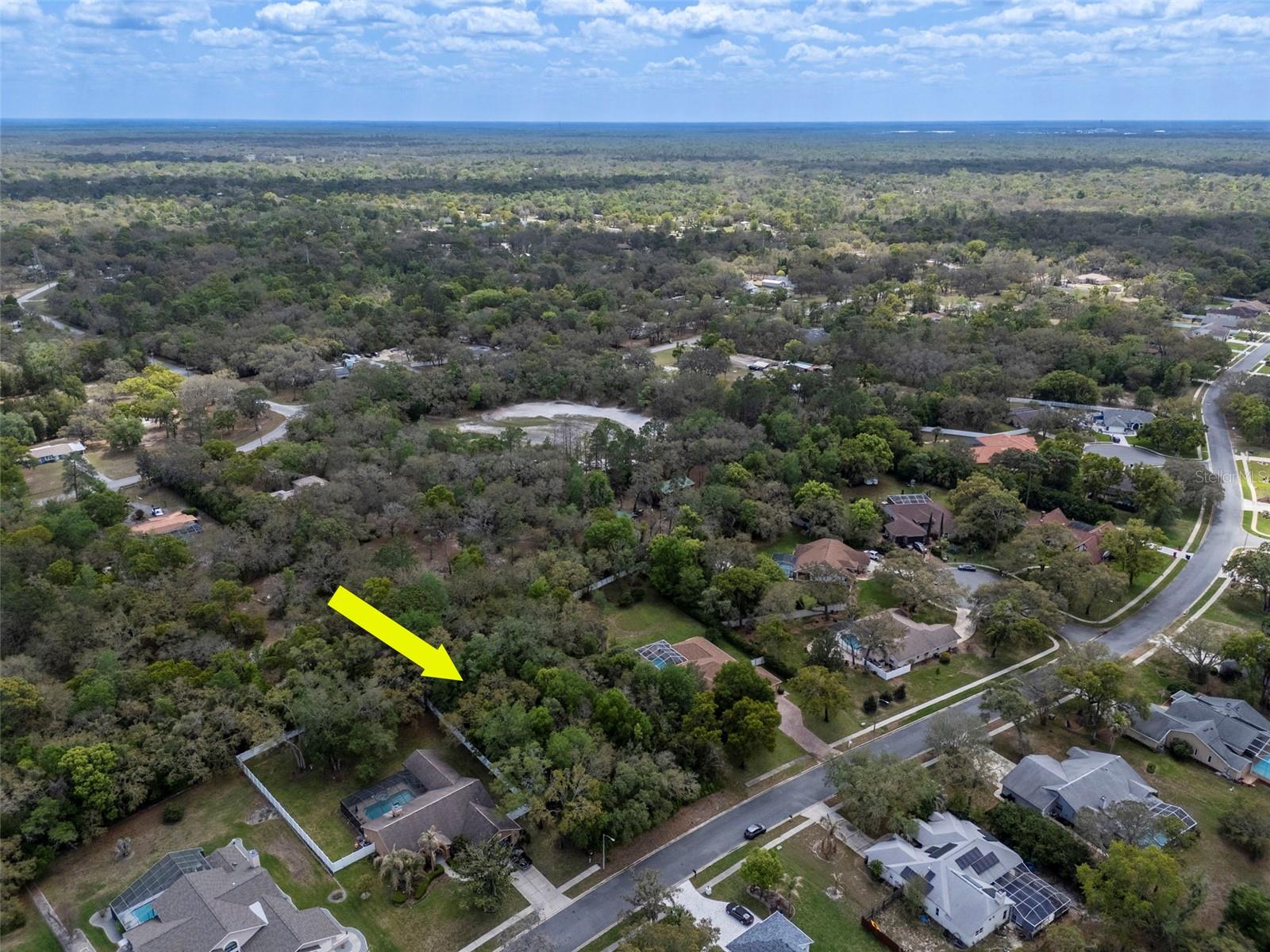 Lot 111 WINDING OAKS BLVD, HUDSON, FL — photo 7