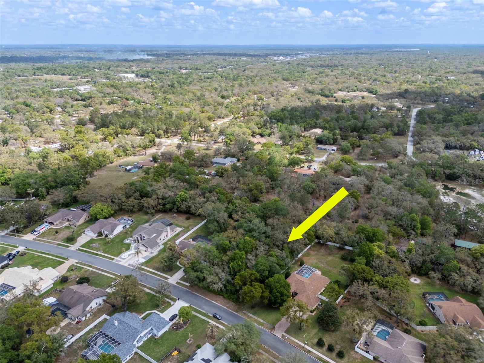 Lot 111 WINDING OAKS BLVD, HUDSON, FL — photo 9