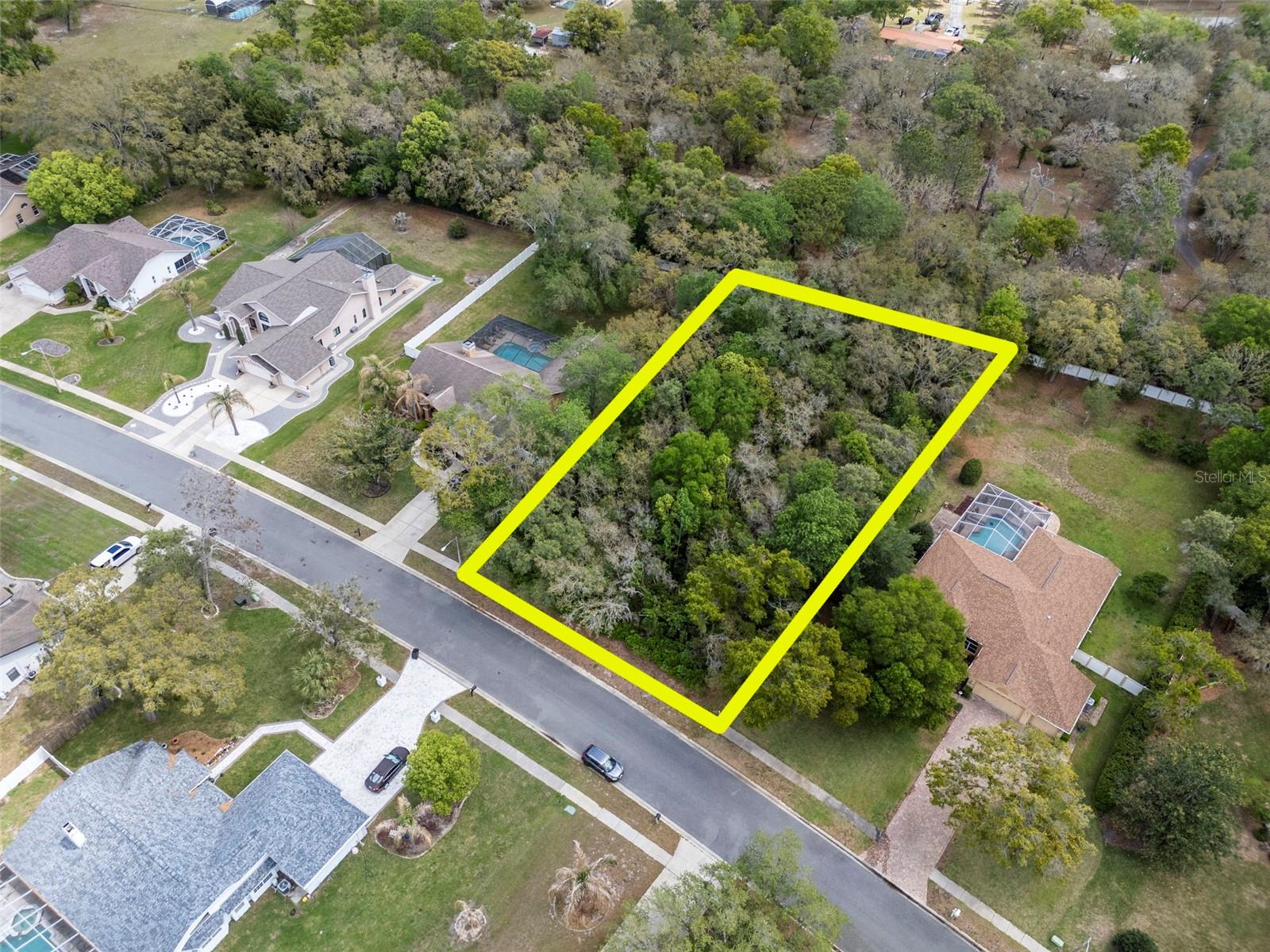 Lot 111 WINDING OAKS BLVD, HUDSON, FL — photo 11