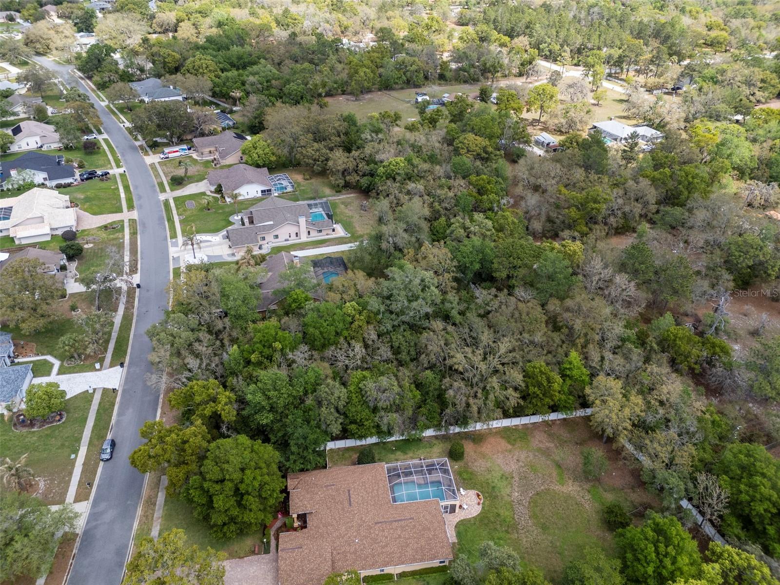 Lot 111 WINDING OAKS BLVD, HUDSON, FL — photo 12