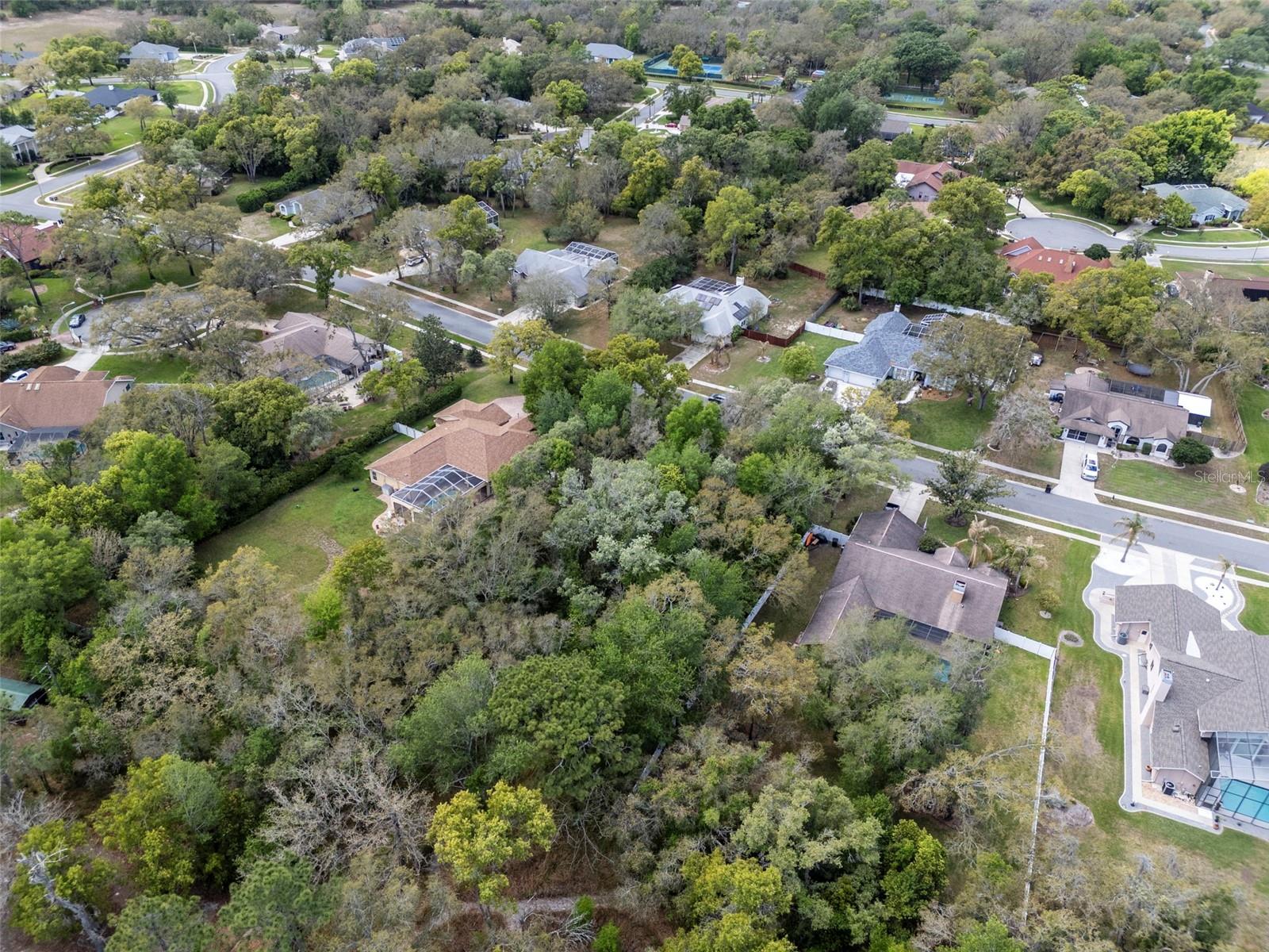 Lot 111 WINDING OAKS BLVD, HUDSON, FL — photo 14