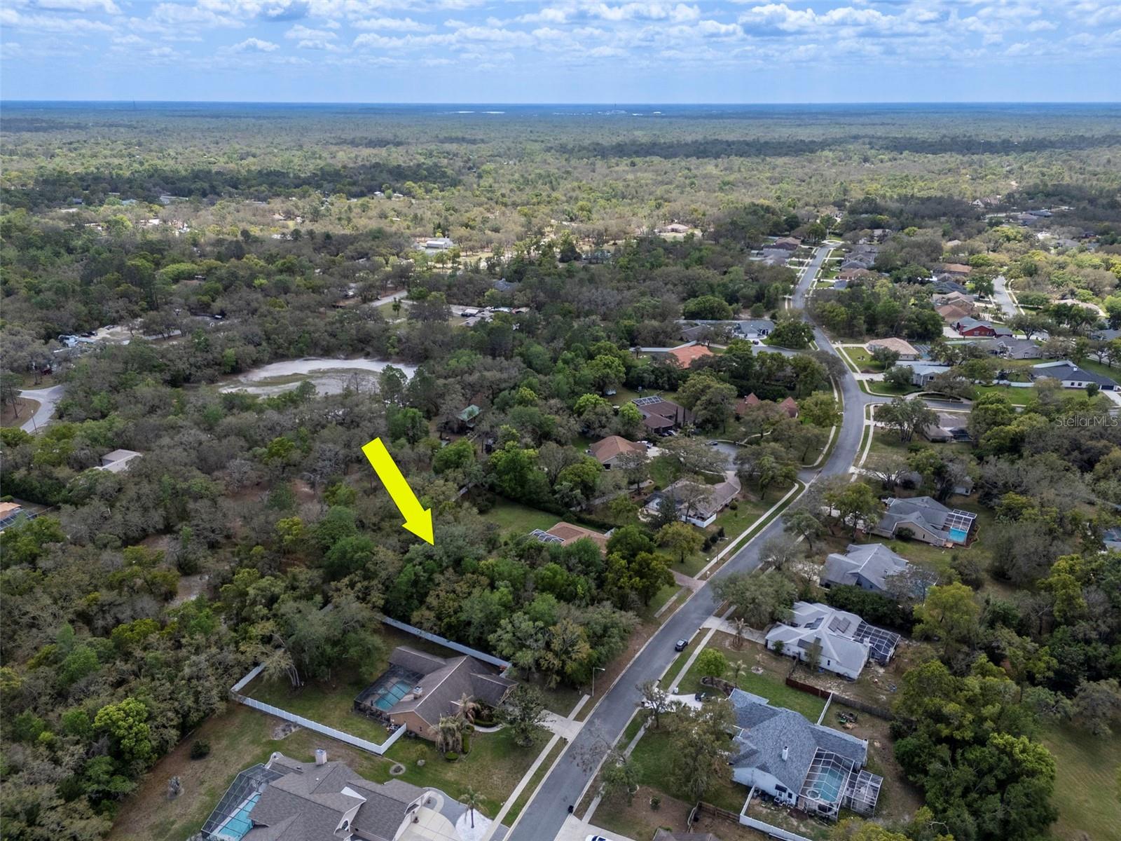 Lot 111 WINDING OAKS BLVD, HUDSON, FL — photo 17