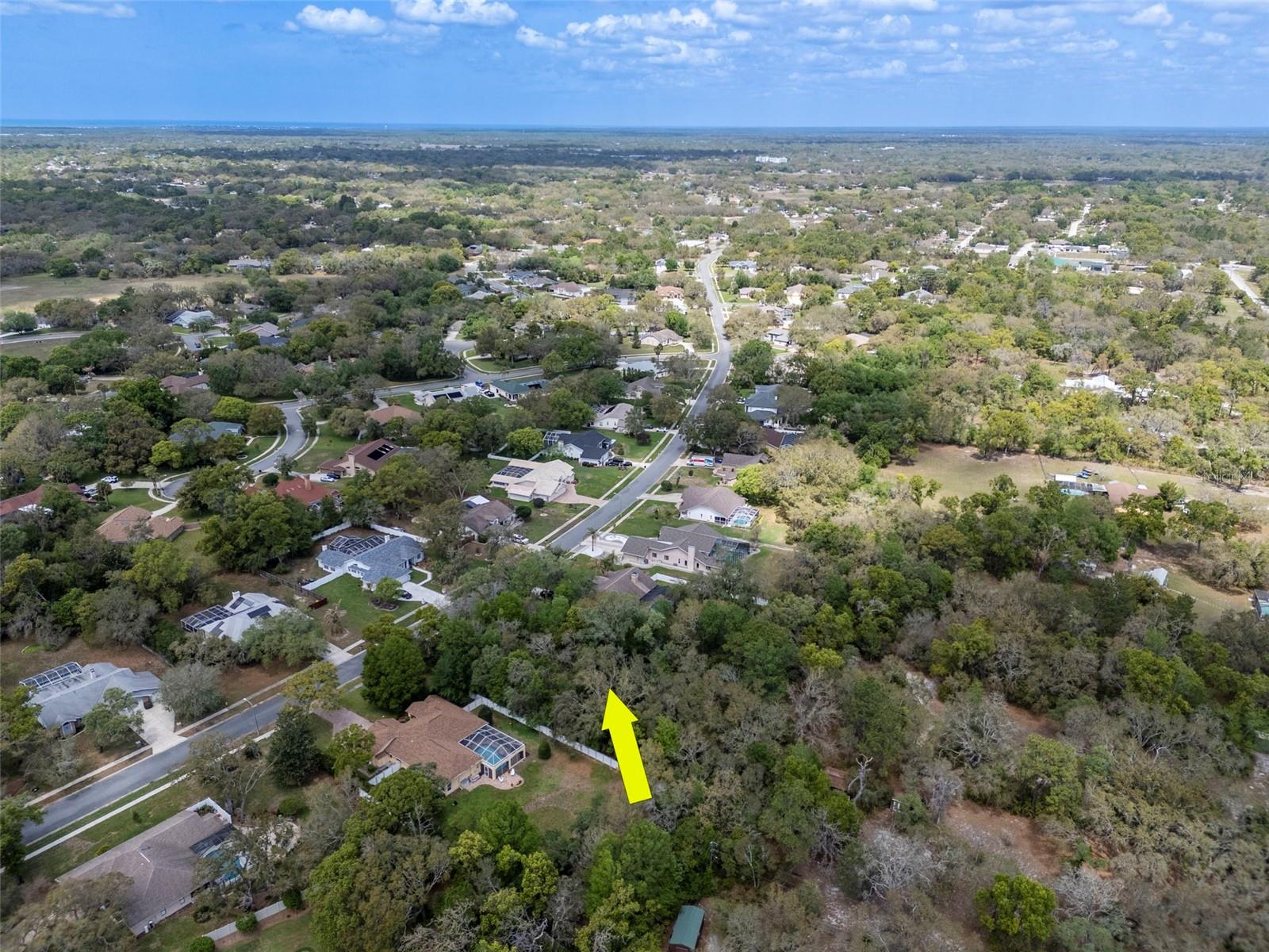Lot 111 WINDING OAKS BLVD, HUDSON, FL — photo 19
