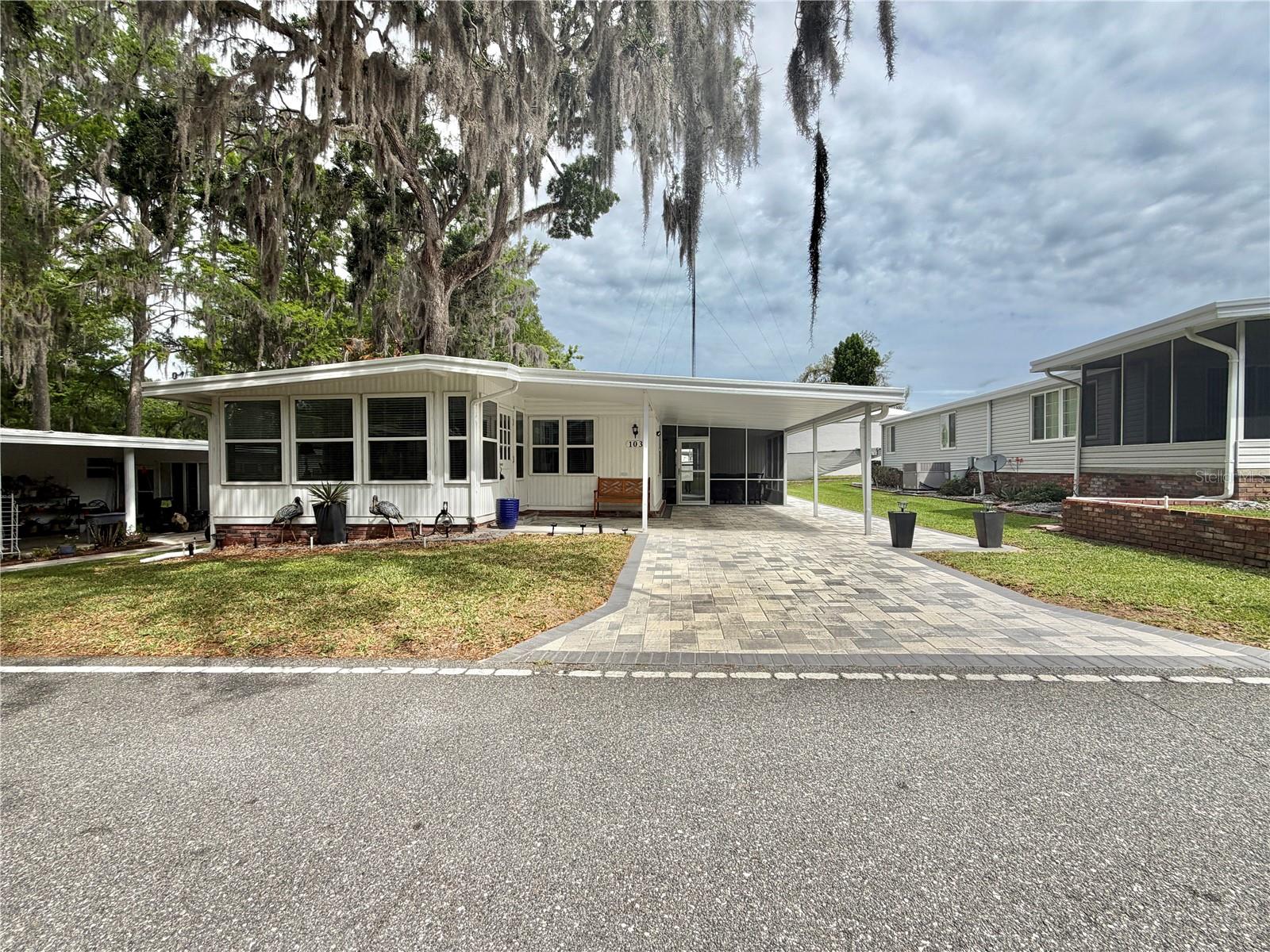 103 ROYAL PALM DR, LEESBURG, FL — photo 199