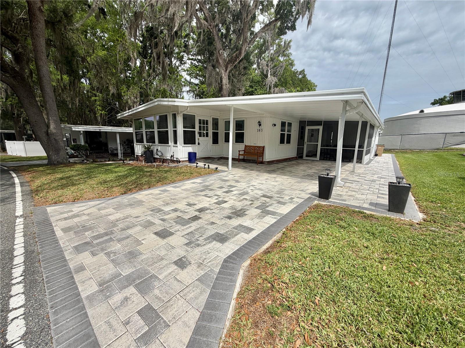 103 ROYAL PALM DR, LEESBURG, FL — photo 205