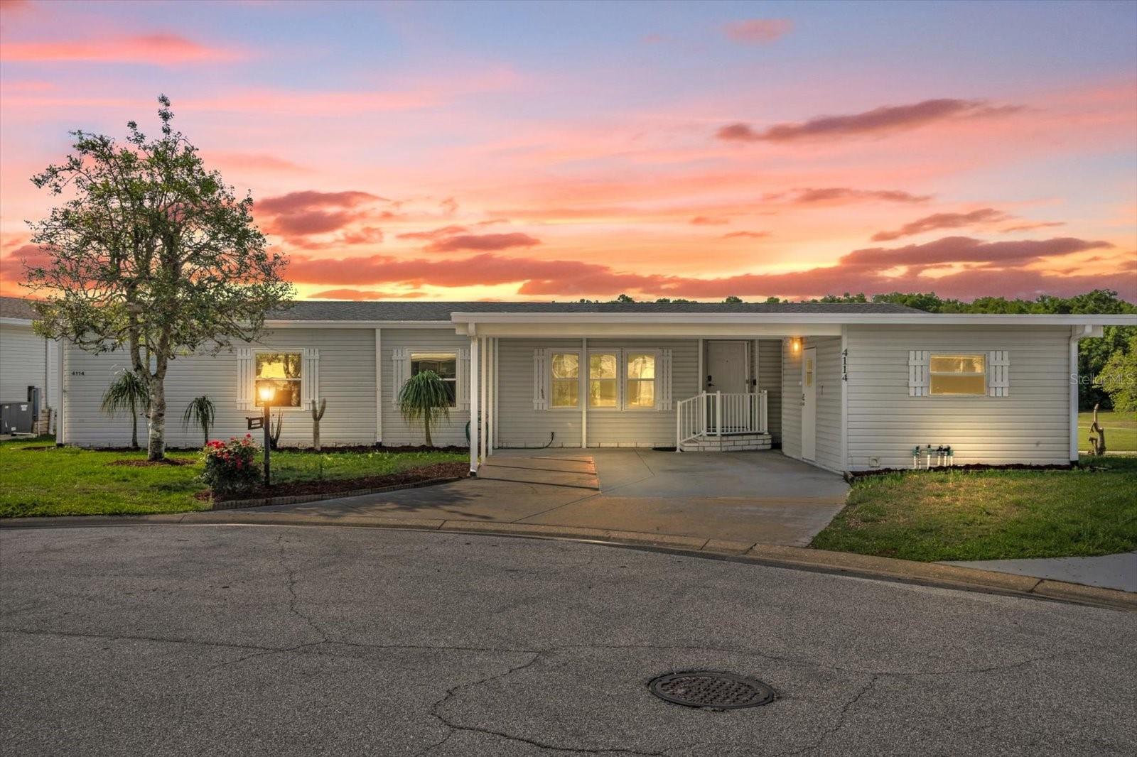 4114 MYRTLE OAK CT #852, ZELLWOOD, FL — photo 2