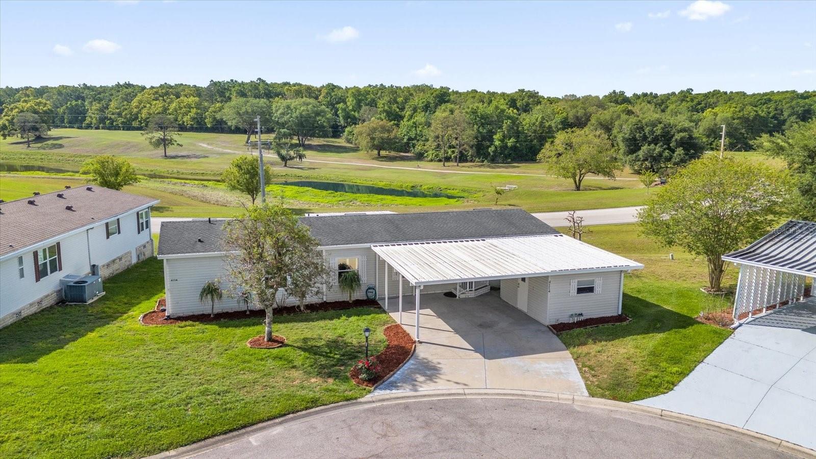 4114 MYRTLE OAK CT #852, ZELLWOOD, FL