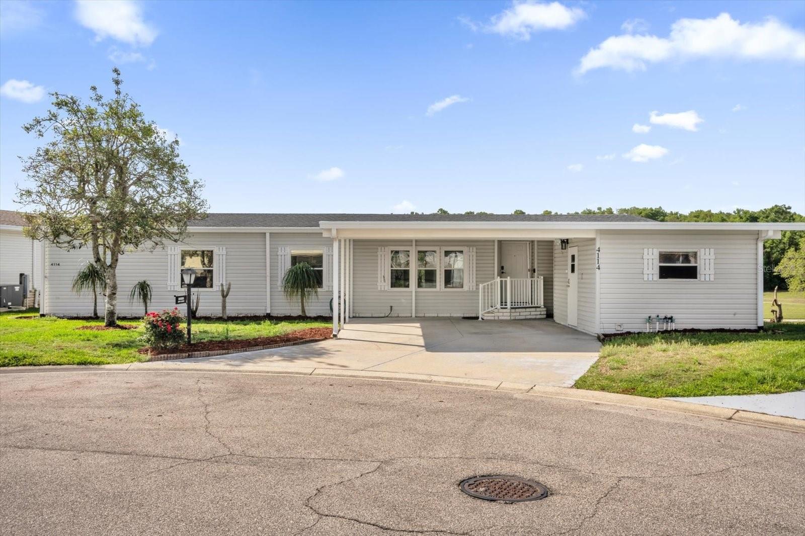 4114 MYRTLE OAK CT #852, ZELLWOOD, FL — photo 3