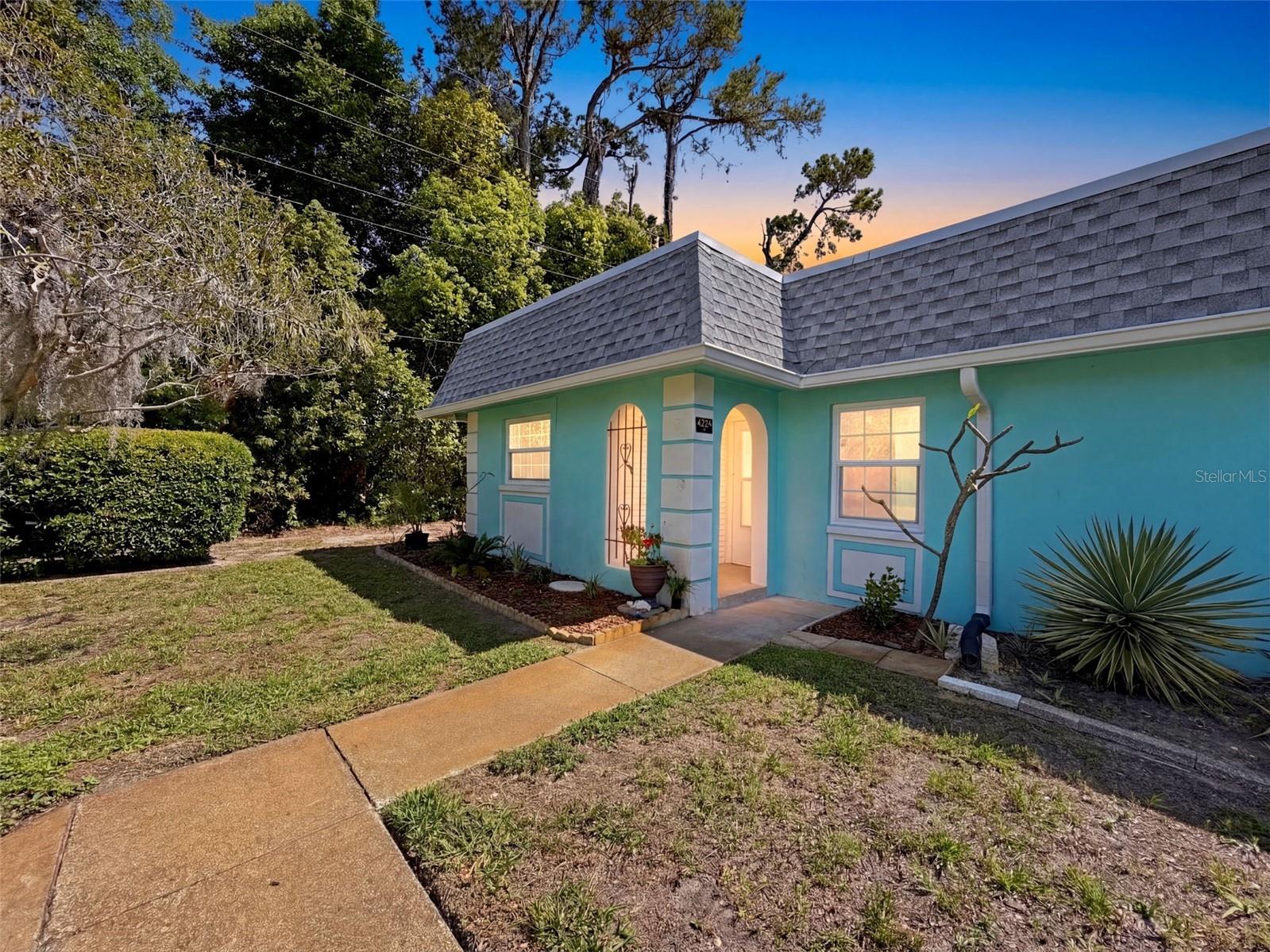 4224 TERRAPIN PL #4224, NEW PORT RICHEY, FL