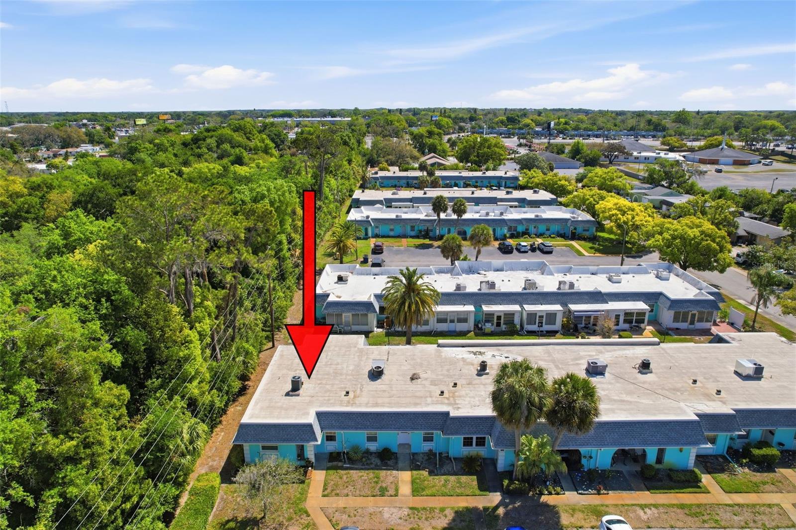 4224 TERRAPIN PL #4224, NEW PORT RICHEY, FL — photo 49