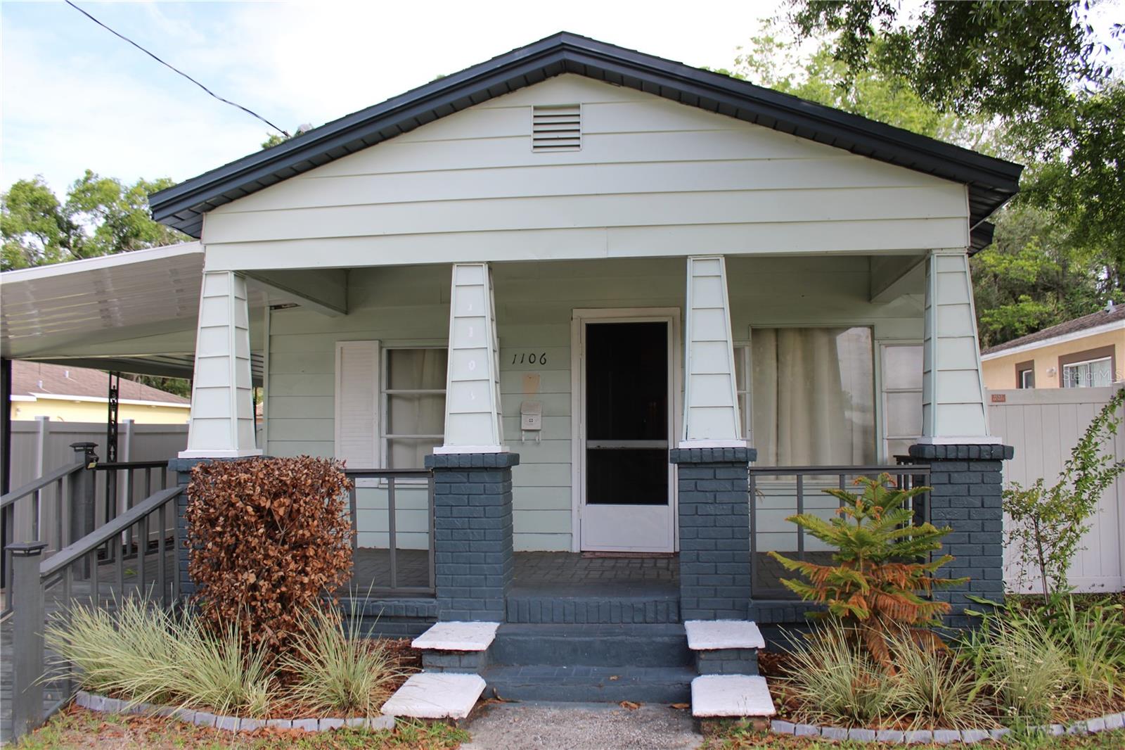 1106 E DR MARTIN LUTHER KING JR BLVD, PLANT CITY, FL — photo 3