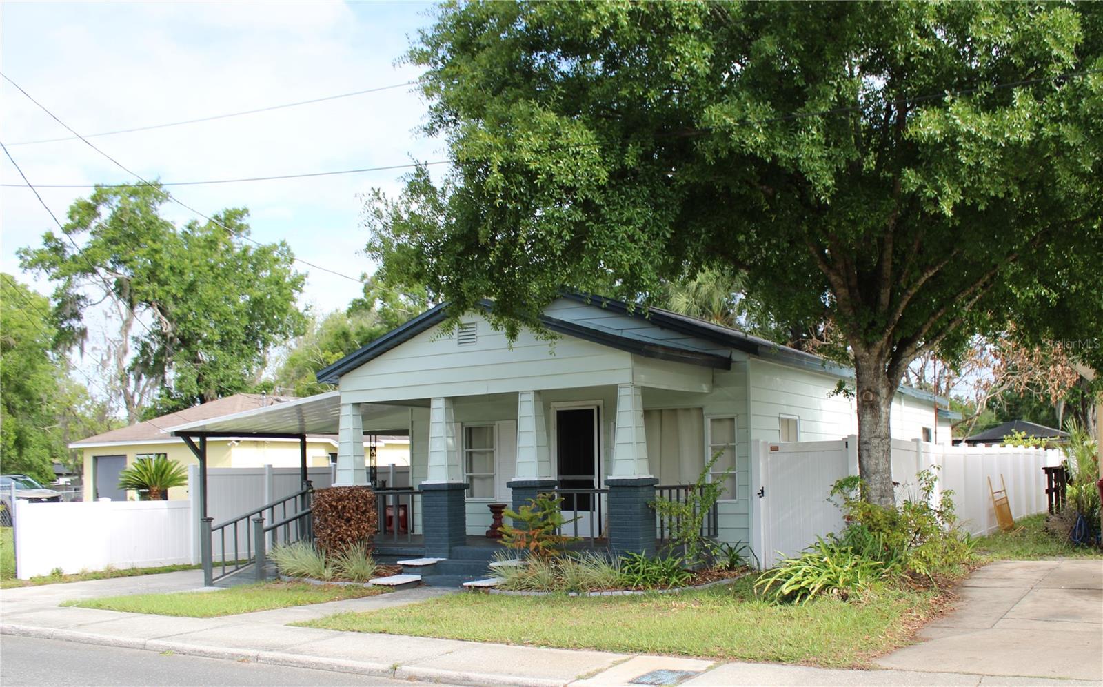 1106 E DR MARTIN LUTHER KING JR BLVD, PLANT CITY, FL — photo 2