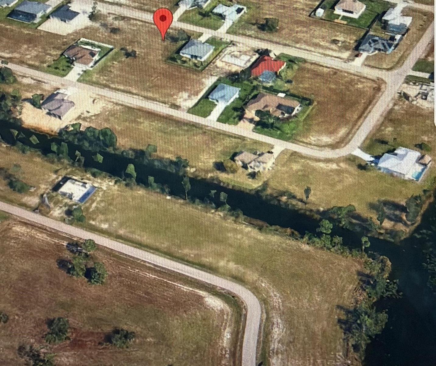 2546 NW 25TH PL, CAPE CORAL, FL