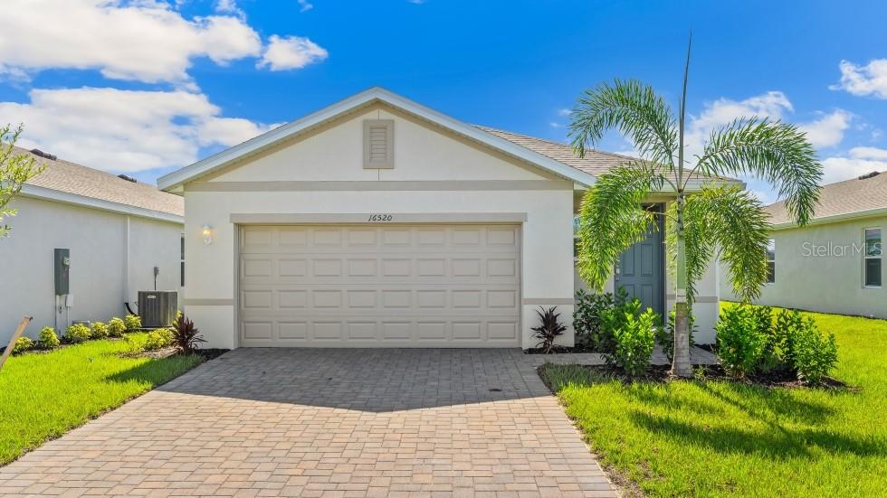 26206 SACRED LOTUS LN, PUNTA GORDA, FL