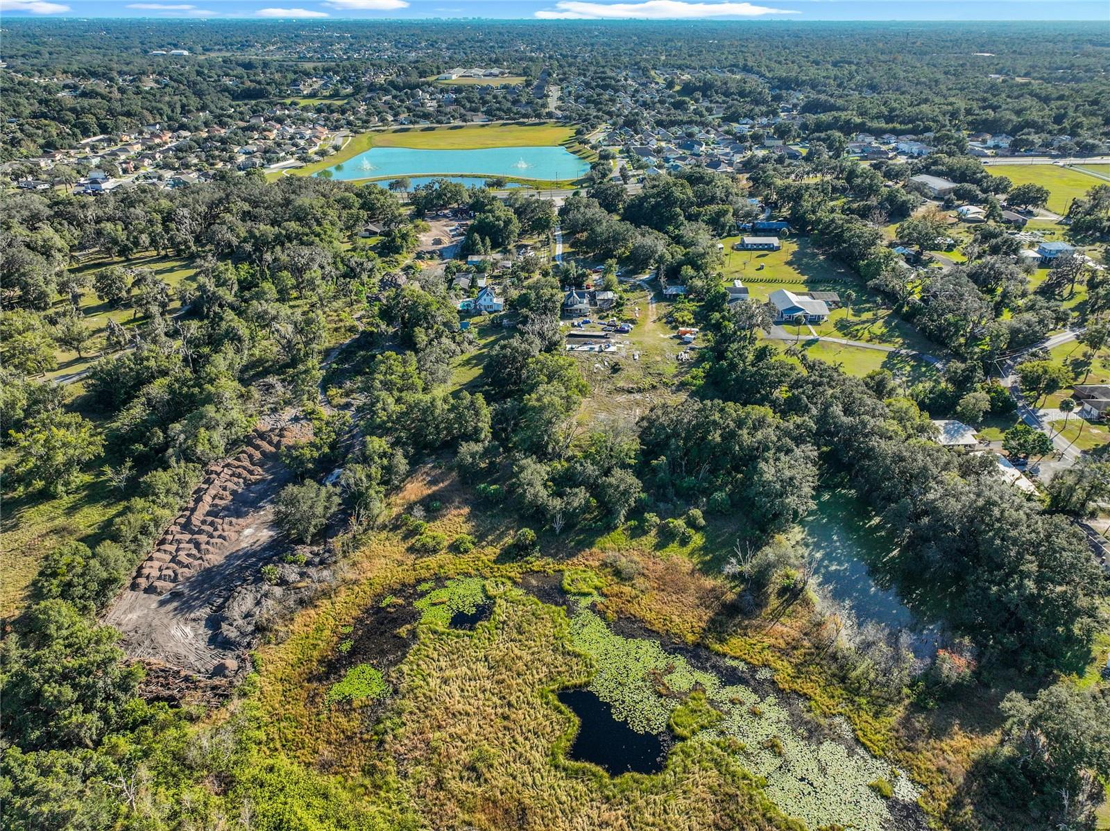 7717 CLARCONA OCOEE RD #Lot 2, ORLANDO, FL — photo 2
