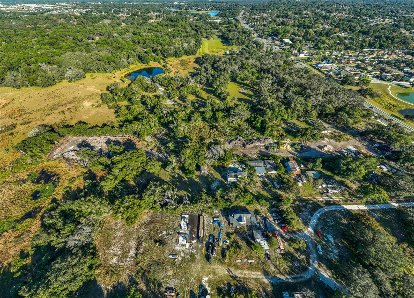 7717 CLARCONA OCOEE RD #Lot 2, ORLANDO, FL — photo 5