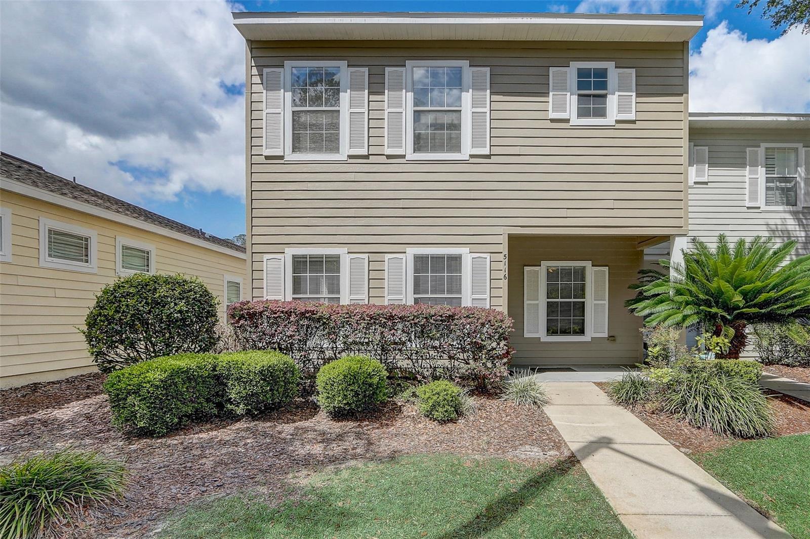 5116 NW 21ST DR, GAINESVILLE, FL