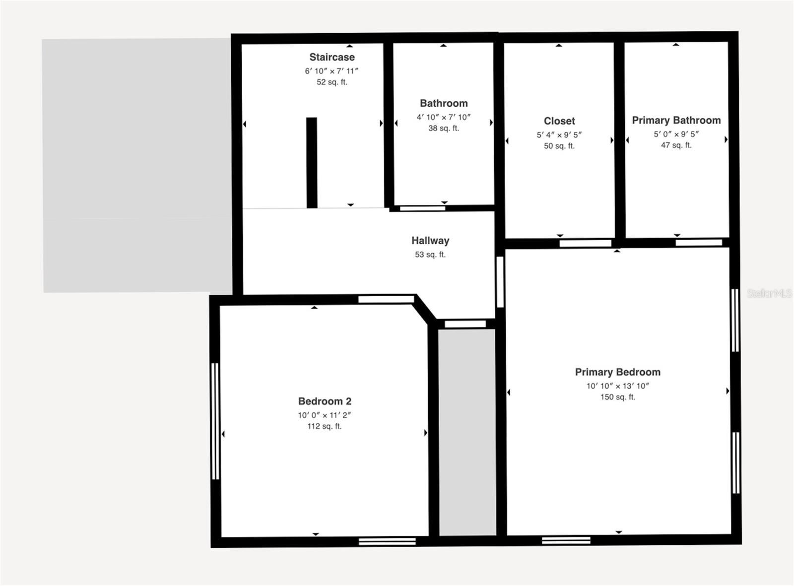 5116 NW 21ST DR, GAINESVILLE, FL — photo 22