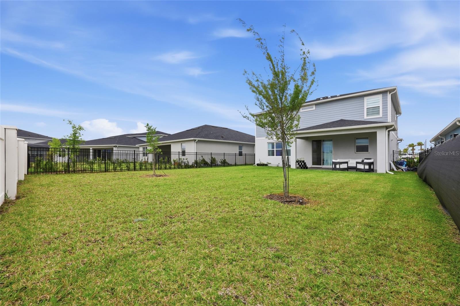 6711 WILLOW VIEW AVE, ORLANDO, FL — photo 53