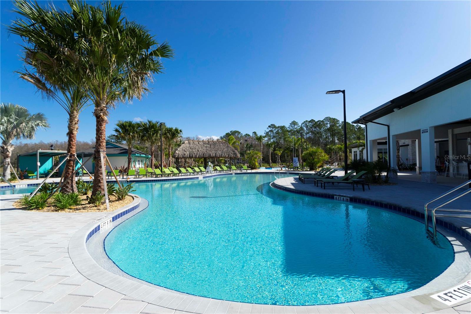 4399 SCENE LN, KISSIMMEE, FL — photo 43