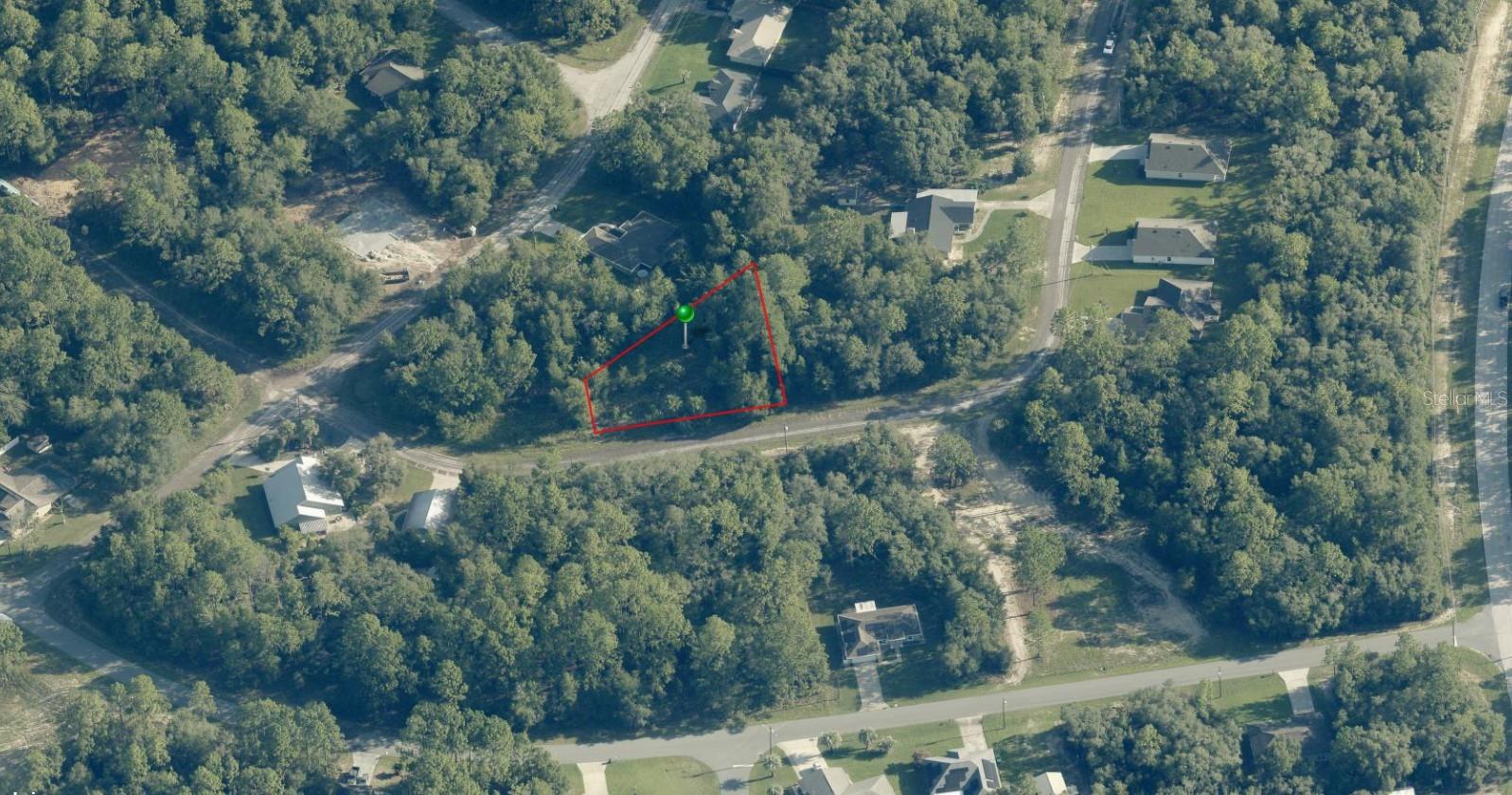 9173 N JUSTA DR, CITRUS SPRINGS, FL
