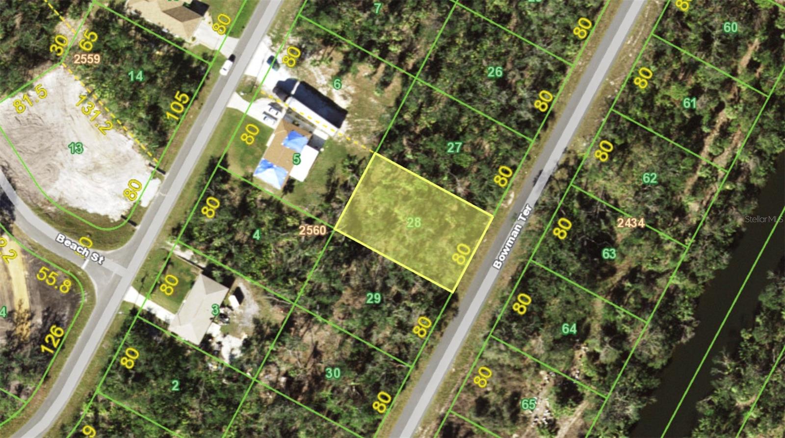 1059 BOWMAN TER, PORT CHARLOTTE, FL — photo 2