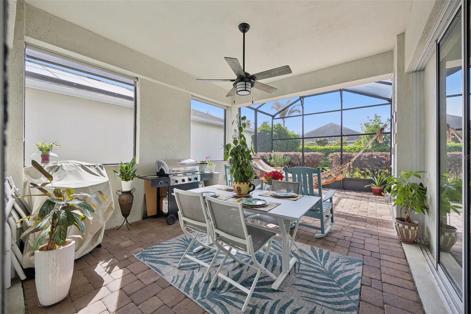 4902 W FOUNTAINWOOD DR, ST CLOUD, FL — photo 25