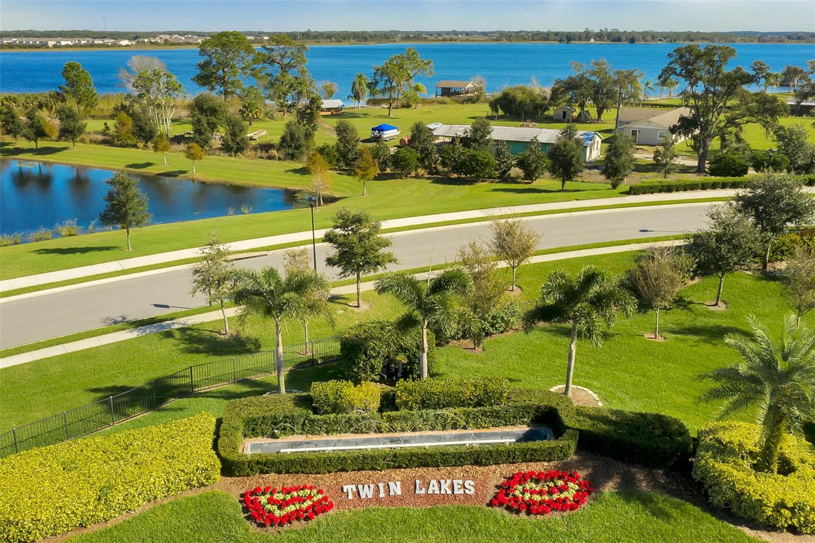 4902 W FOUNTAINWOOD DR, ST CLOUD, FL — photo 35