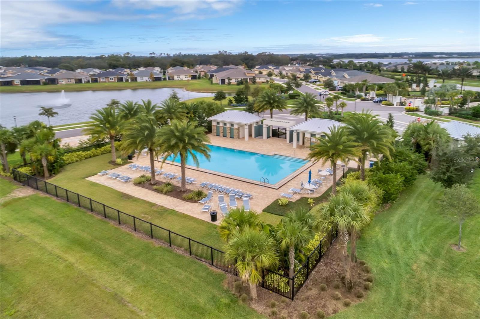 4902 W FOUNTAINWOOD DR, ST CLOUD, FL — photo 46