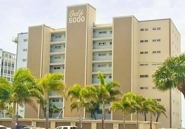 5000 GULF BLVD #303, ST PETERSBURG, FL — photo 2