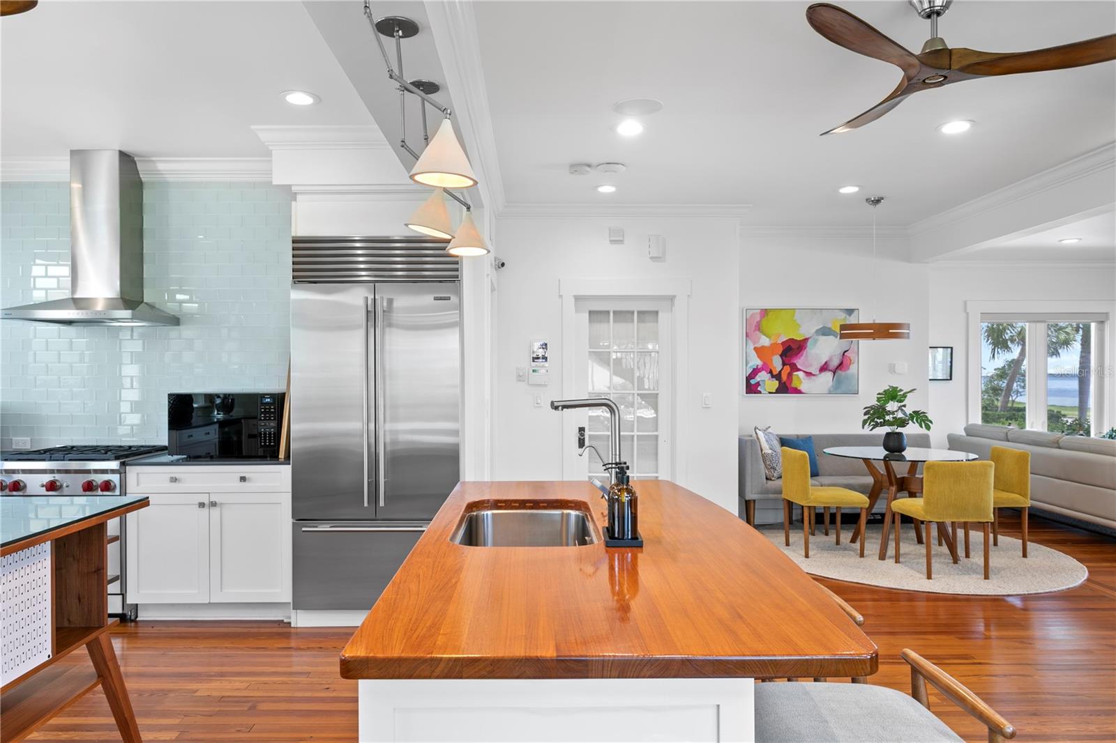 1803 BEACH DR SE, ST PETERSBURG, FL — photo 17