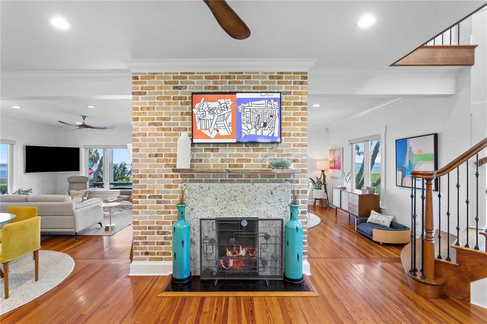 1803 BEACH DR SE, ST PETERSBURG, FL — photo 21