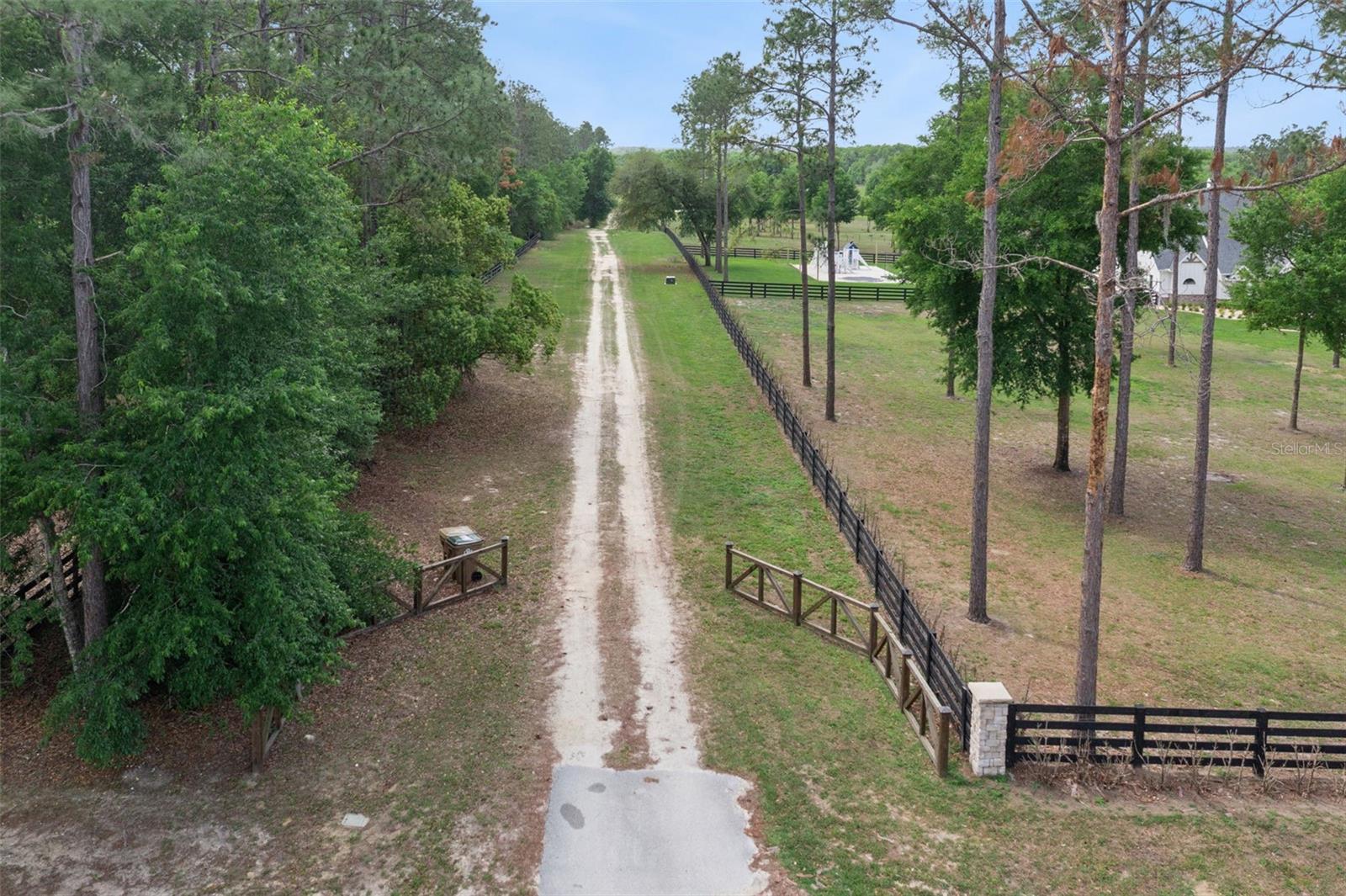 LAKE SENECA RD, EUSTIS, FL