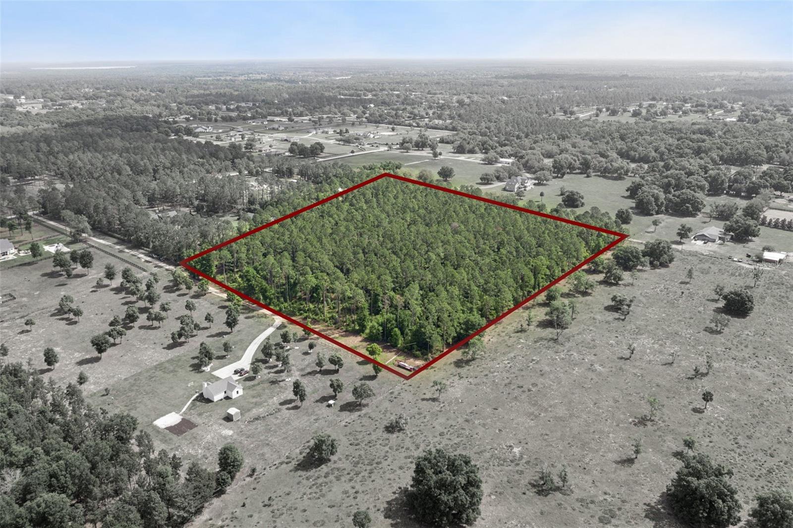 LAKE SENECA RD, EUSTIS, FL — photo 15