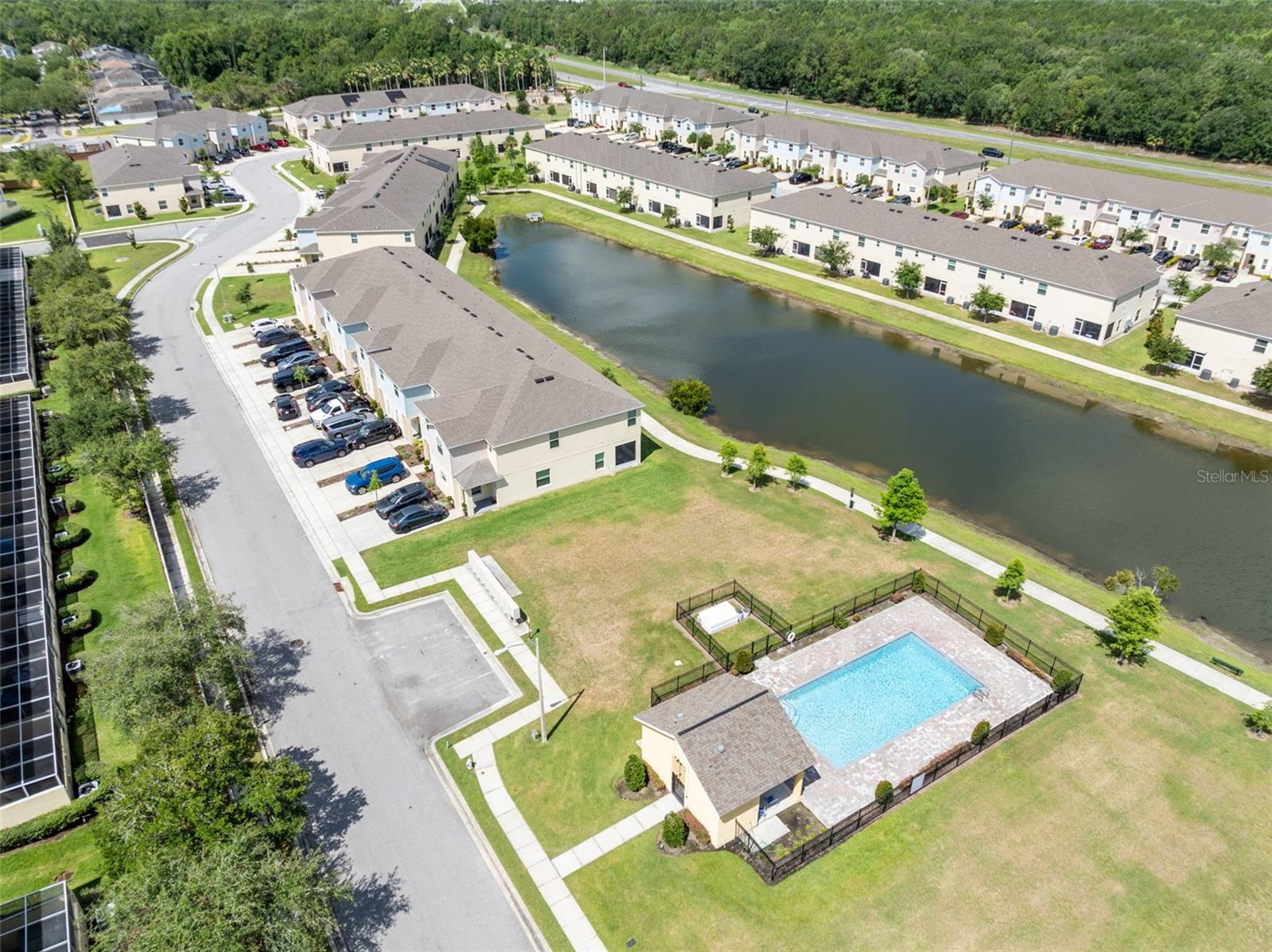 4827 CORAL CASTLE DR, KISSIMMEE, FL — photo 28