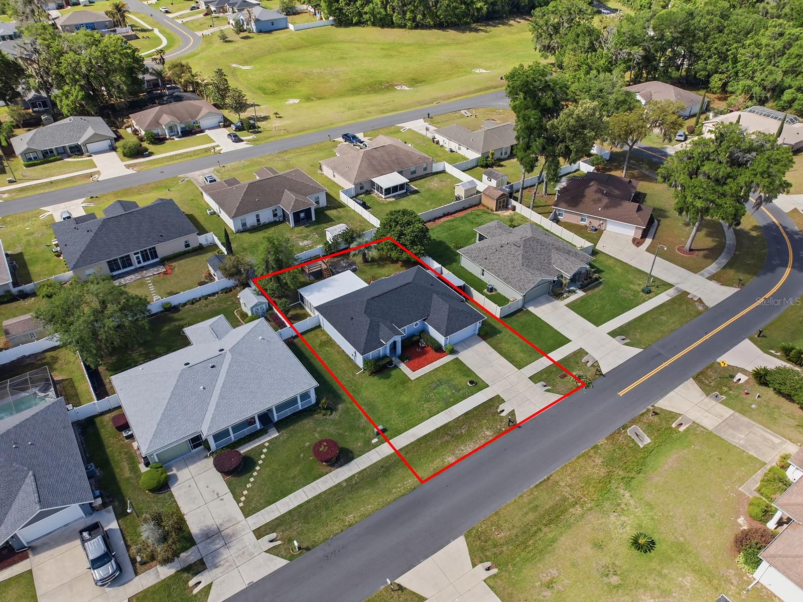 2632 NE 27TH ST, OCALA, FL — photo 44