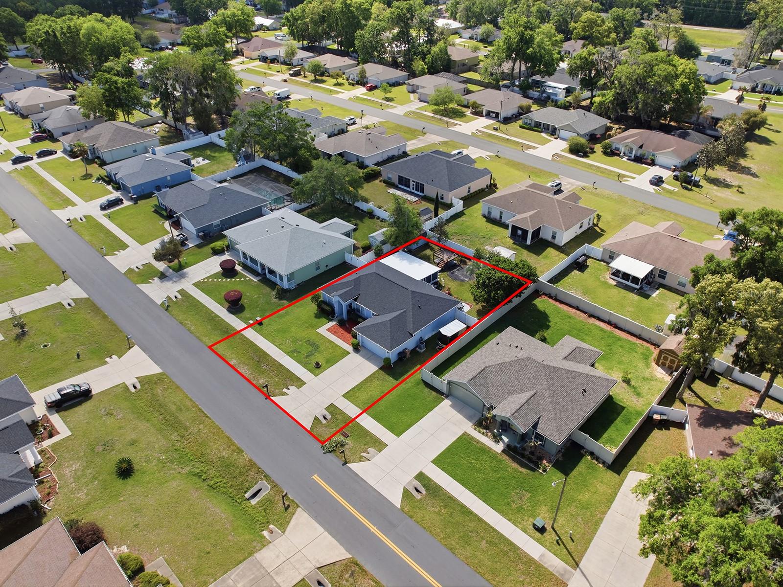 2632 NE 27TH ST, OCALA, FL — photo 46
